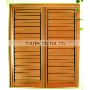 Oval Aluminum Blinds thumbnail-3