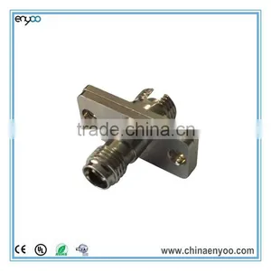 SMA- FC Hybrid Fiber Optic Adapters thumbnail-1