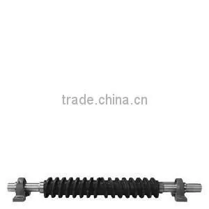 Milltronics Bend Pulley 7MH7170 thumbnail-1