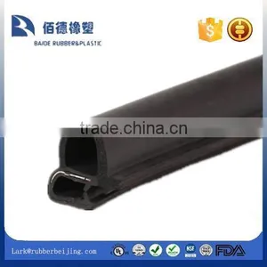 Customized PVC Rigid Seal Strips Supplier thumbnail-1