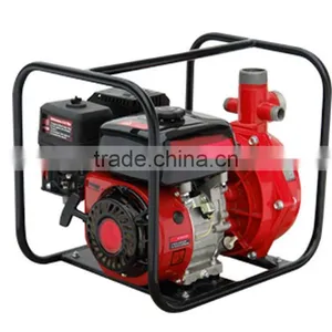 High Pressure Fire Fighting Gasoline Water Pump for Australia thumbnail-1