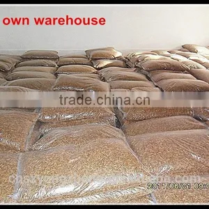Origanic Fish Food Microwave Dried Mealworm; Dried Tenebrio Molitor For Fish Food thumbnail-2