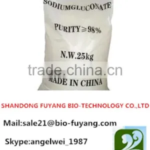The Biggest Manufacture for Constructions Chemical Tech Grade in China thumbnail-1