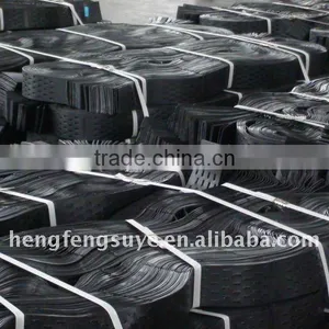 Reinforcement High Speed Road HDPE Steel Plastic High Strength Geo-cell Reinforced pe Geocell thumbnail-3