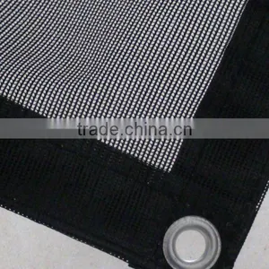 Hot Sale for Japan& Construction Mesh Nets (PVC)for Scaffoding Protection thumbnail-4