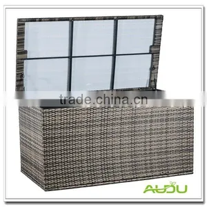 Wedge Waterproof Box Cushion thumbnail-1