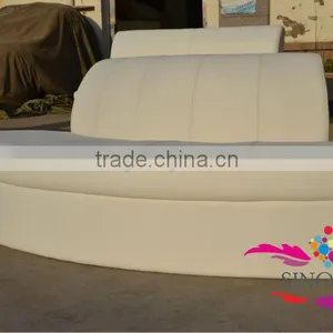 Moroccan Sofa Made From Sinofur thumbnail-1
