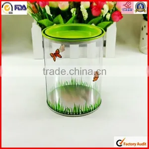 Wholesale Doll Round Plastic Buckets Wholesale thumbnail-1