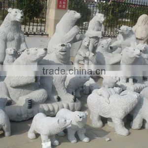 Granite Stone Sculpture thumbnail-1
