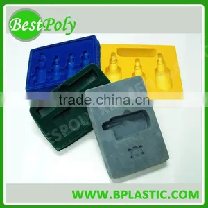 Vial Ampoule Packaging, Vial Ampoule Tray, Ampoule Blister Tray, Ampoule Blister Packaging thumbnail-4