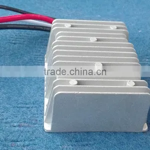 48V to 5v 15A 75W Waterproof DC-DC Power Converter thumbnail-1