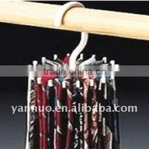 Tie Rack,Plastic Tie Rack,foldable Tie Rack thumbnail-1