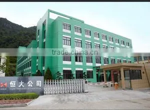 Taizhou City Huangyan Hengda Plastic Co., Ltd. company overview - view 1 thumbnail