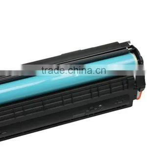 CE278A IKON Premium Laser Toner Cartridge Compatible 78A Series Replacement For HP High Yield (2,100 Yield) - Black thumbnail-5