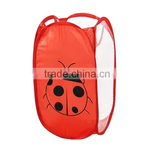 2017 Cheap Promotion Foldable Factory Price Animal Laundry Sorter thumbnail-1