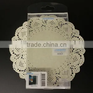 Customized CellPhone Case Plastic Packaging , PVC Packaging Box thumbnail-4