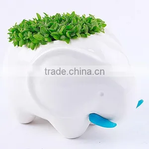 Supply Fashion Creative Animal Plant - Elephant thumbnail-1