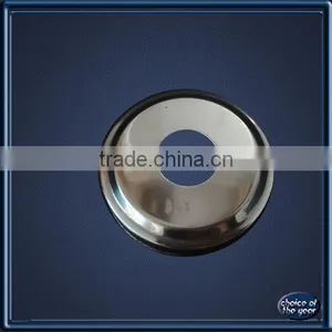 AISI201 304 Outdoor Decoration Stainless Steel Accessories thumbnail-1