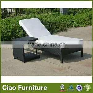 TUV Test Best Selling Sun Lounger for High Quality Life thumbnail-1