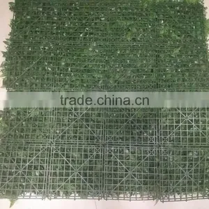 Plastic Garden Decoration Screen Green Privacy Fence thumbnail-3