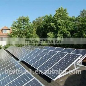 Solar Powered Storage Battery 2000w thumbnail-5