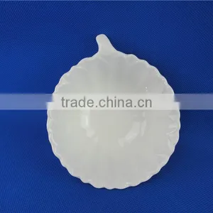 Houseware White Funny Bowls thumbnail-5