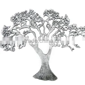 Aluminium Tree Polished thumbnail-1