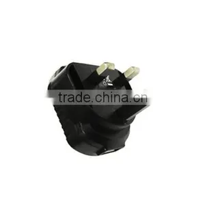SAA Australian Plug 5V 500Ma 5v 1A Usb Power Adapter thumbnail-5