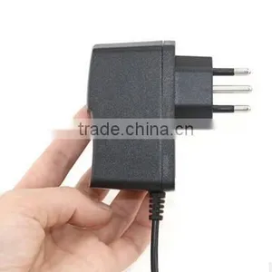 Input100-240v AC DC Cable Power Adapters 5V 12V 1A 2A Brazil Plug thumbnail-2
