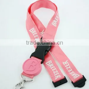 Lanyards Manufacturer/3D Printing Lanyards/BSCI Approved Factory thumbnail-1