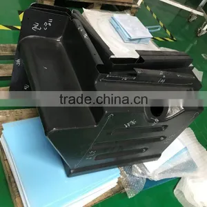 Custom Factory Manufacturer ABS/PS Plastic Vacuum Forming Products thumbnail-3