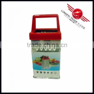 2014 Yiwu Promation Plastic Peeler Stock &magic Peeler & Stainless Steel Peeler thumbnail-1