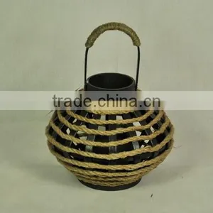 Wooden Lantern thumbnail-1