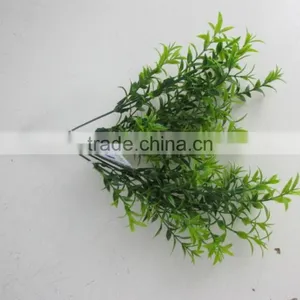 Artificial Wild Grass Bouquet for Home Decoration thumbnail-1