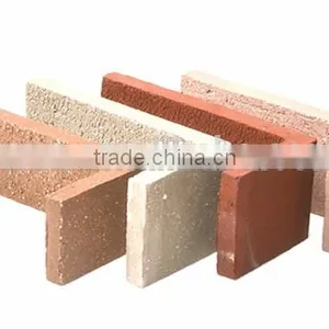 China Building Material House Multicolor Standard Size of Wall Brick thumbnail-6