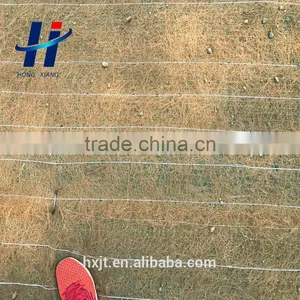 Biodegradable Erosion Control Products Coconut Erosion Blanket Hx800 thumbnail-3