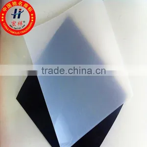 Channel Reservoir for Film Geomembrane Price thumbnail-4