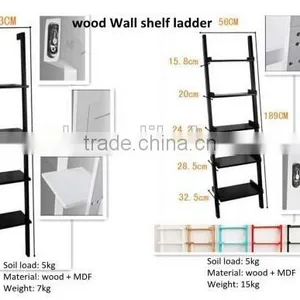 Folding Book Rack thumbnail-1