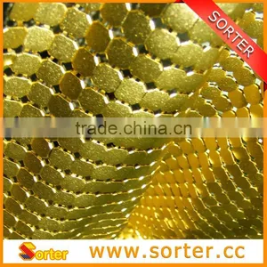 2017 Hot Sale Sequin Fabric For Christmas Decoration Party Supply thumbnail-2