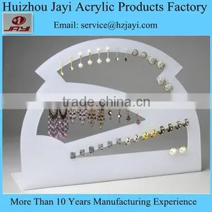 Chinese Supplier Acrylic New Design Jewellery Counter for Shop thumbnail-5