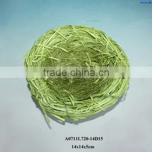 Decorative Bird Nest thumbnail-1