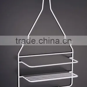 Metal Shower Caddy thumbnail-1