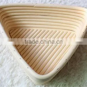 Vietnam Wholesale Triangle Banneton/ Banneton Basket thumbnail-1