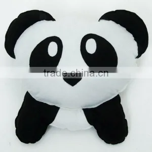 2017 Fashion New Nonwoven Polyester Felt Fancy Custom Printed Fabric Car Animal Cushion Cover Wholesale Wholesale Manufacturer thumbnail-1