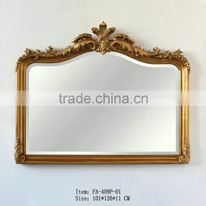 New Arrival Factory Wholesale Plexiglass Console Table thumbnail-4