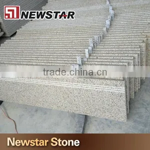 Granite Exterior Steps Stairs Outdoor Stone Steps Risers Granite Stairs thumbnail-1