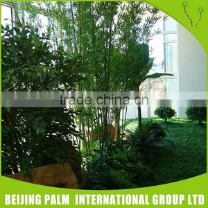 Available Decorative Trees Artificial Bonsai Artificial Tree thumbnail-4