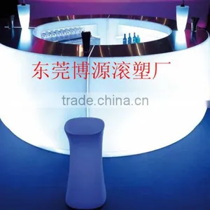 Hot !! Cheap Led Lighting Mobile Bar for Sale thumbnail-1