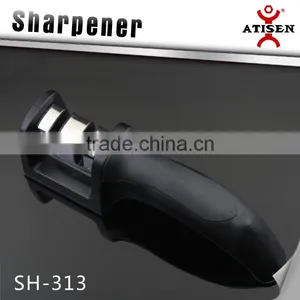 Cheaper and Hot Sale Tungsten Steel Blade Knife Sharpener /SH-313 thumbnail-1