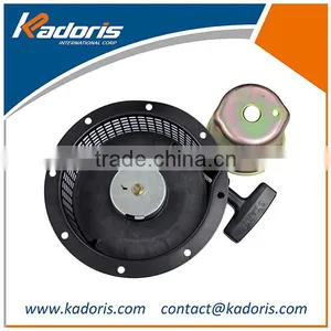 Recoil Starter Assy With Pulley Cup for Robin EY28 Speed Engine Spare Parts thumbnail-1